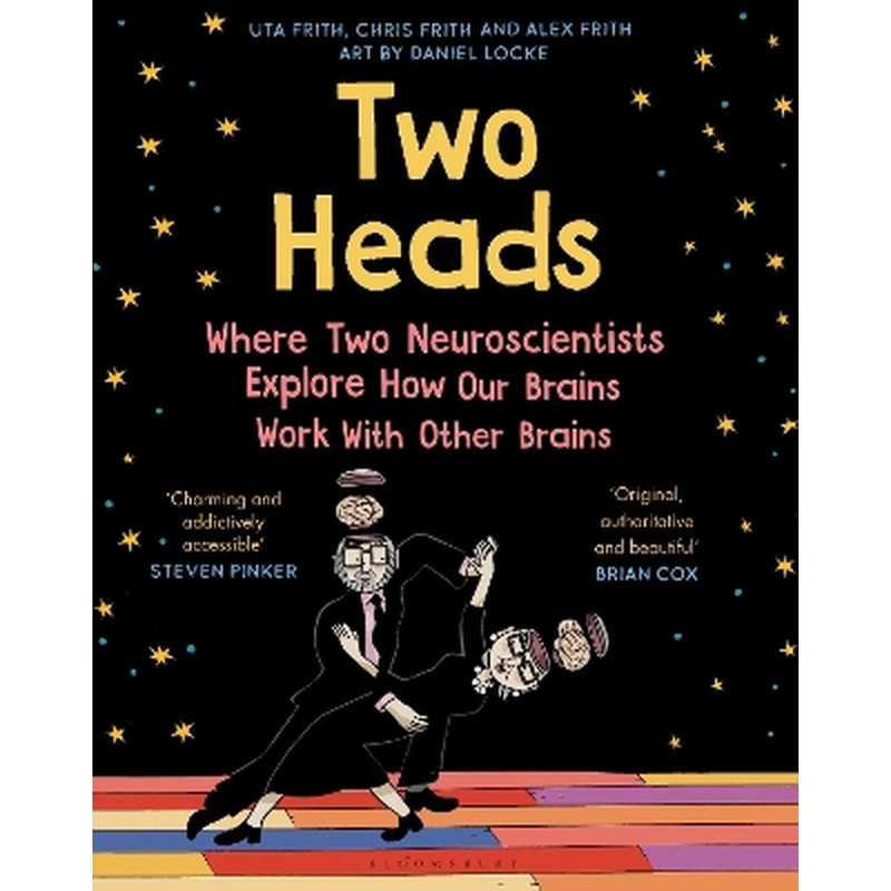 Two Heads