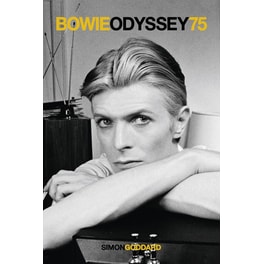 Bowie Odyssey 75