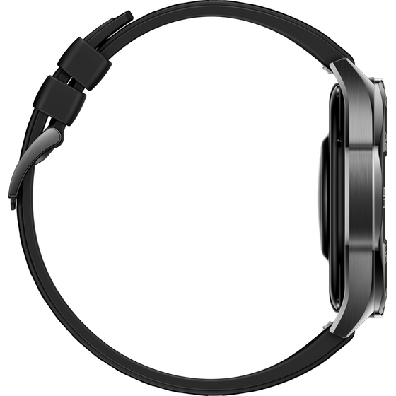 Smartwatch Huawei Watch GT 5 46mm - Black image 4