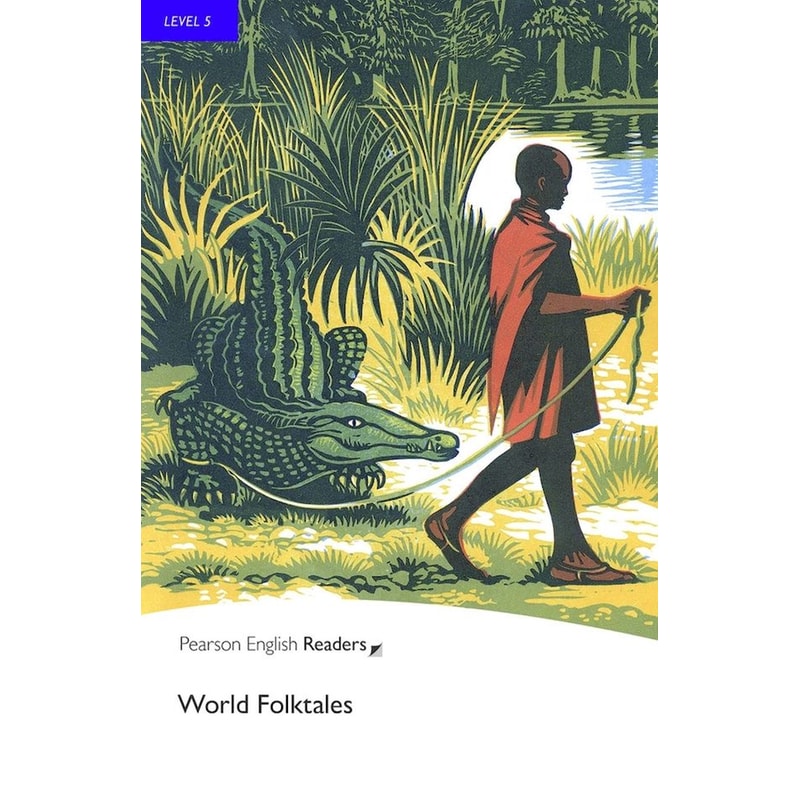Pr 5: World Folktales (+ Digital Activities)