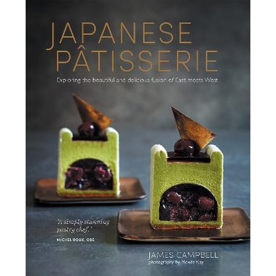 Japanese Patisserie image 0
