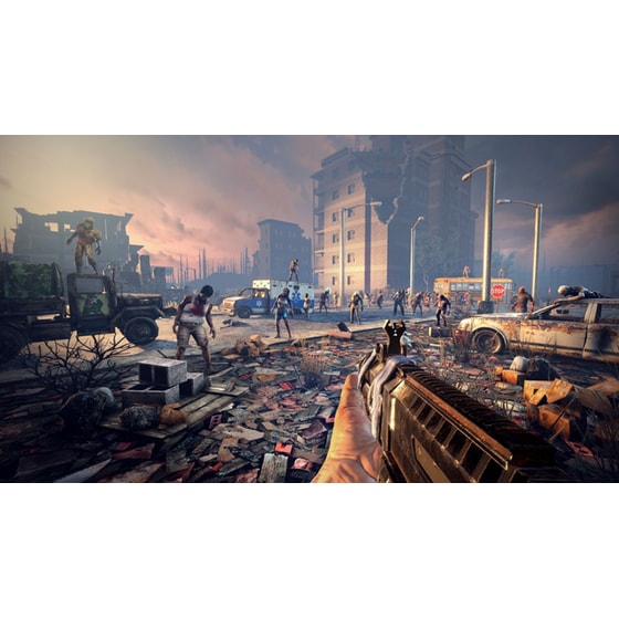7 Days To Die Console Edition - PS5 Game image 1