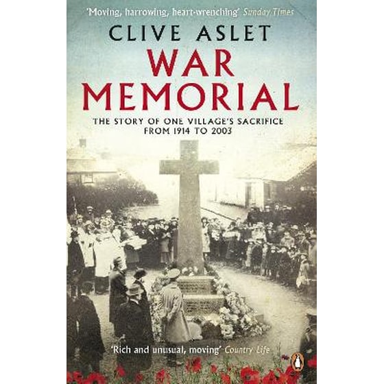 War Memorial image 0
