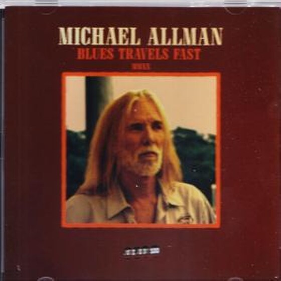 Blues Travels Fast (Bonus-Track-Edition) image 1