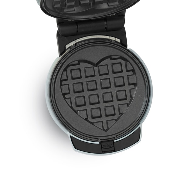 Βαφλιέρα IZZY ΙΖ-2044 500 W Λευκό image 4