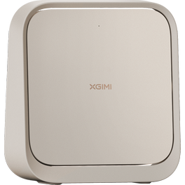 Portable Projector XGIMI Elfin Flip Plus - Beige