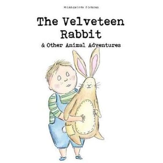 The Velveteen Rabbit & Other Animal Adventures image 0