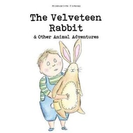 The Velveteen Rabbit & Other Animal Adventures
