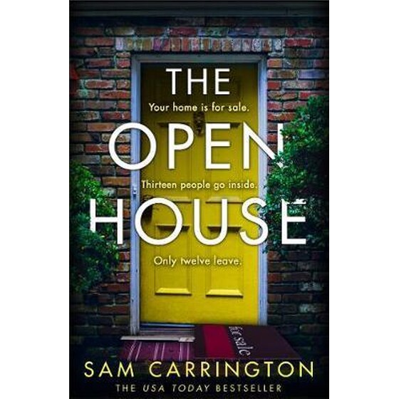 The Open House image 0