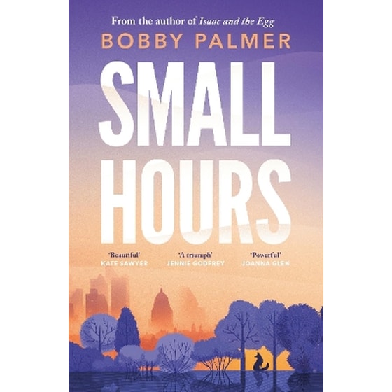 Small Hours image 0