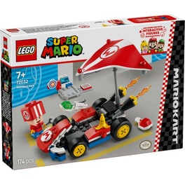 LEGO® Super Mario™ Mario Kart™ - Standard Kart (72032)