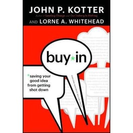 Buy-In