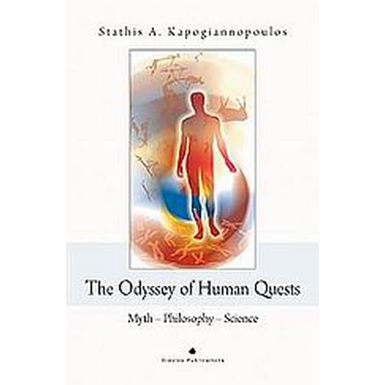 The Odyssey of Human Quests image 0