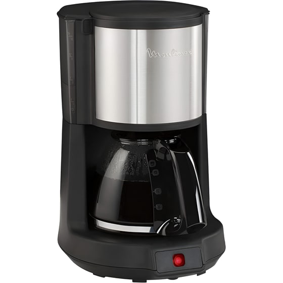 MOULINEX FG3708 1000W 1.25L Καφετιέρα Φίλτρου image 1