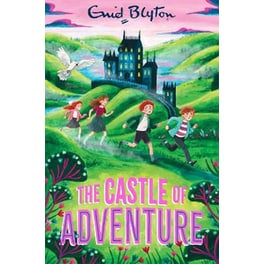 The Castle of Adventure