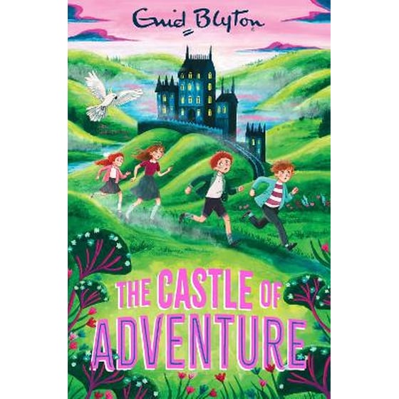 The Castle of Adventure image 0