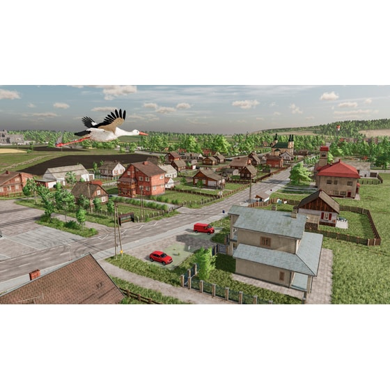Farming Simulator 22 Premium Edition - PS4 image 43