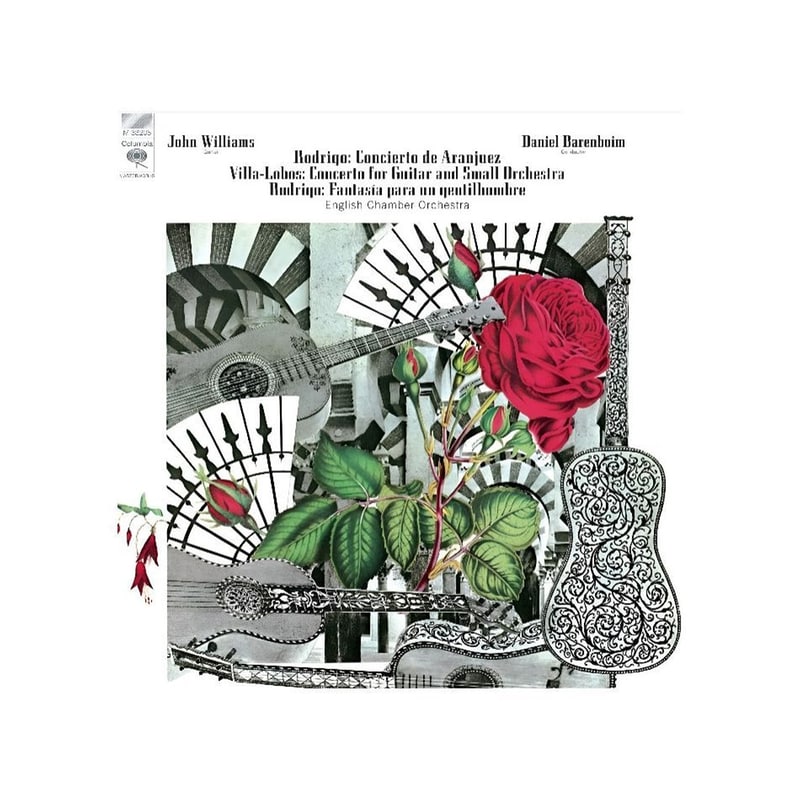 Concierto De Aranjuez