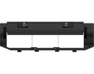 Σκούπα Ρομπότ XIAOMI Mi Mop 2 Pro για Σκούπισμα και Σφουγγάρισμα με Χαρτογράφηση Χώρου Μαύρο image 11