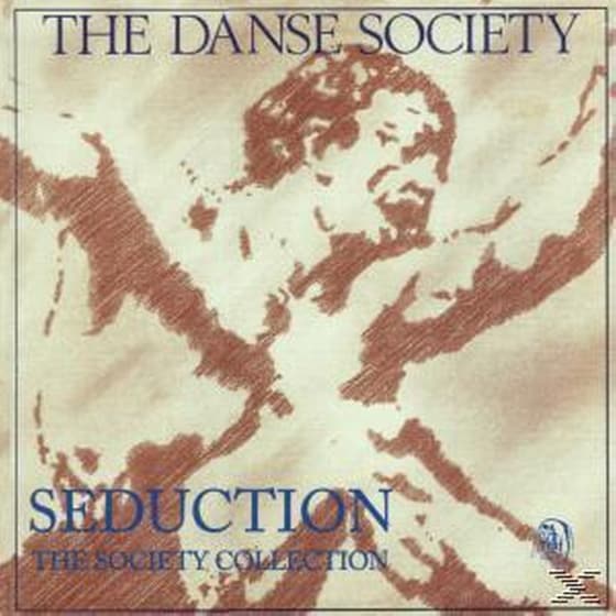 Seduction-A Danse Society Collection image 0