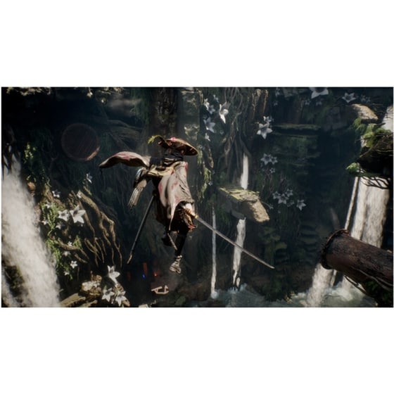 Beast of Reincarnation - PS5 image 4