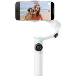 Σταθεροποιητής Κάμερας Gimbal Insta360 Flow 2 Pro - Λευκό
