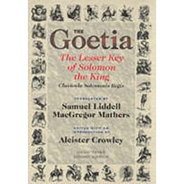 Goetia