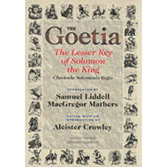 Goetia image 0