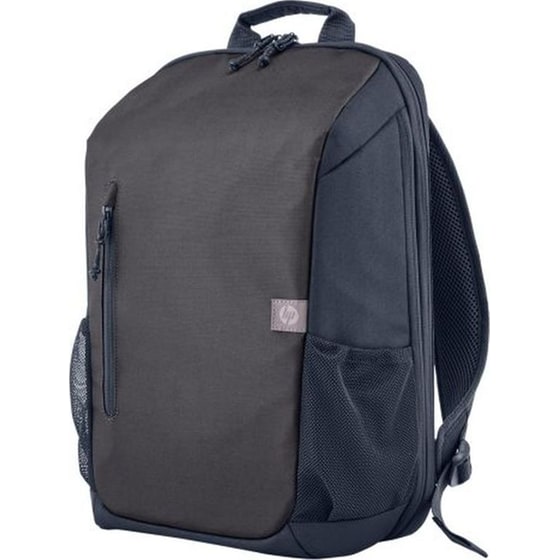 Τσάντα Laptop Travel 18L 15.6'' Backpack - Σιδερί Γκρι image 0