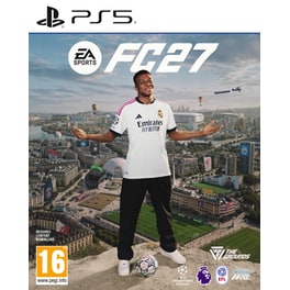 EA Sports FC27 - PS5