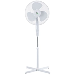 MULTIHOME FS-40A 45W 45cm Ανεμιστήρας Δαπέδου