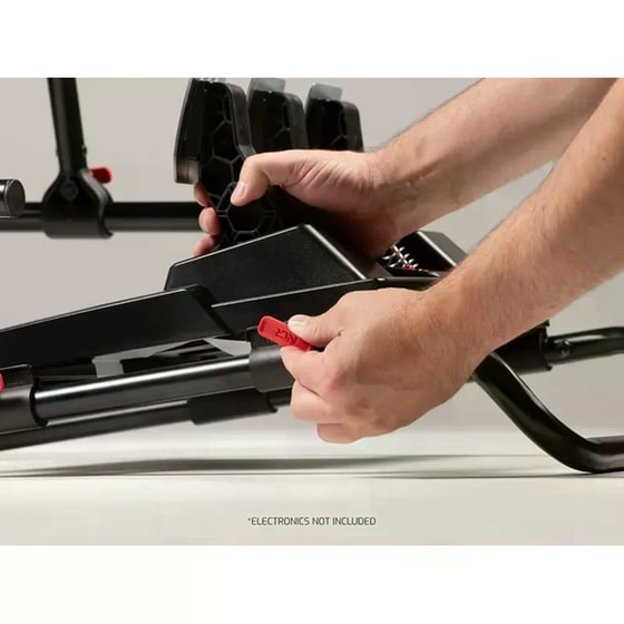 Gaming Κάθισμα Next Level Racing GTLite Junior Foldable Cockpit image 6