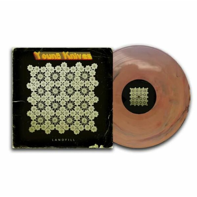 Landfill (Ecomix Vinyl)