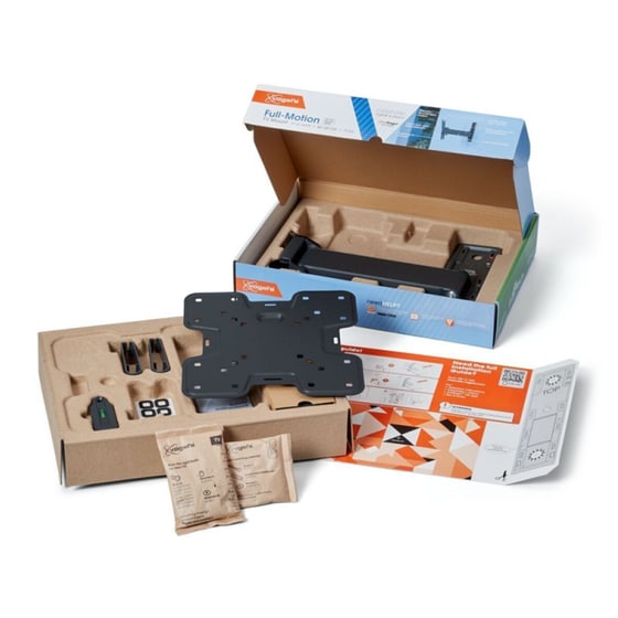 Βάση Τηλεόρασης Επιτοίχια Vogels TVM 3223 με Βραχίονα 19" - 43" έως 15 kg image 5