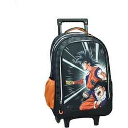Τσάντα Τρόλεϋ Gim Dragon Ball