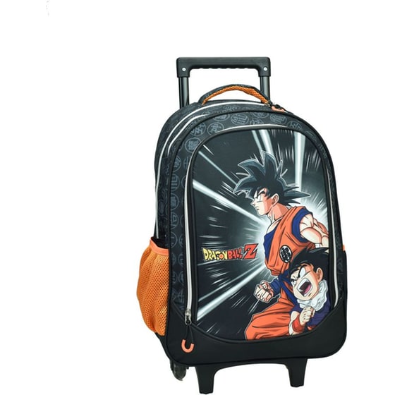 Τσάντα Τρόλεϋ Gim Dragon Ball image 0