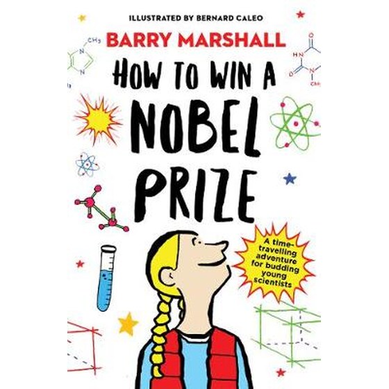 How to Win a Nobel Prize image 0
