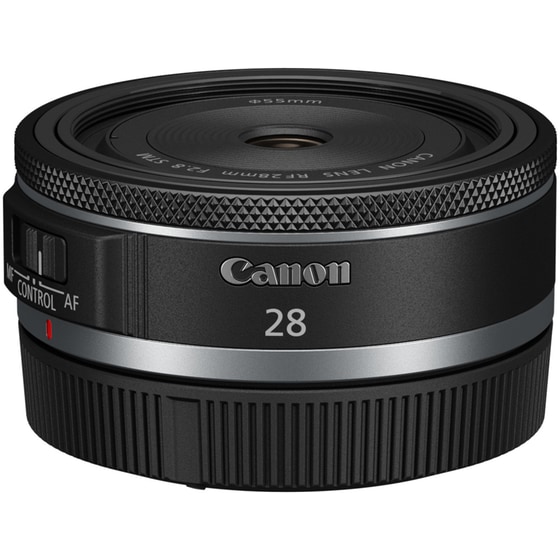 Φακός Canon RF 28mm f/2.8 STM image 3