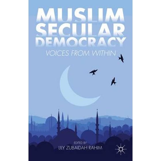 Muslim Secular Democracy image 0