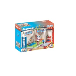 Playmobil Γυμναστήριο 9454