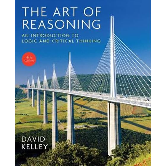 The Art of Reasoning image 0