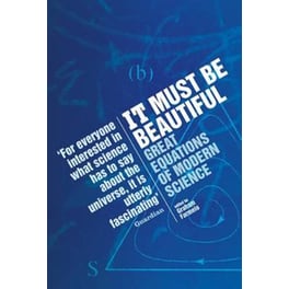 It Must Be Beautiful