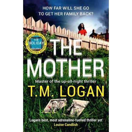 The Mother image 0