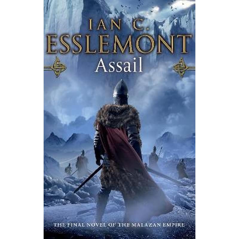 Assail