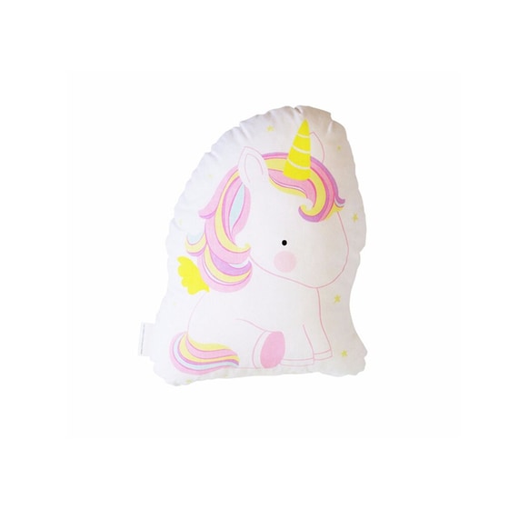 Μαξιλάρι Unicorn Α Little Lovely Company image 0
