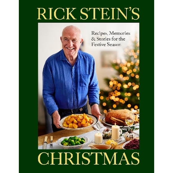 Rick Stein's Christmas image 0