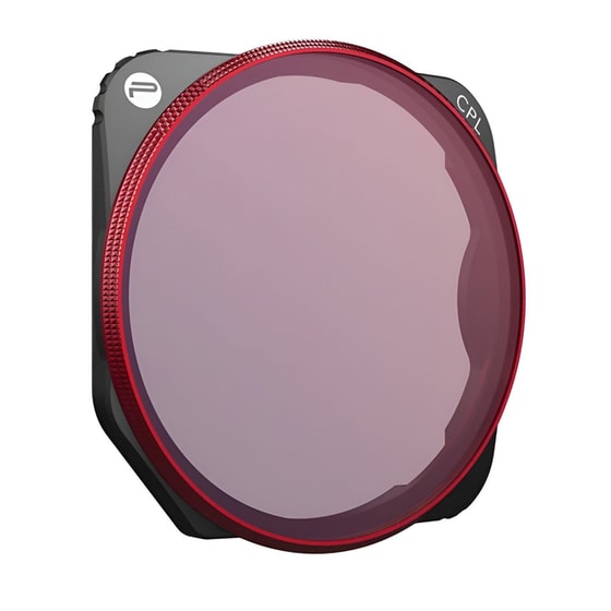Pgytech P-26A-035 Φίλτρο CPL για Dji Mavic 3 - Μαύρο image 0