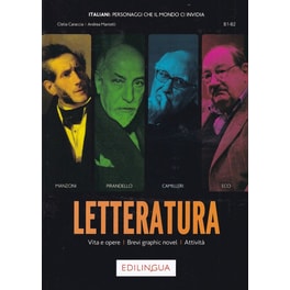 Letteratura