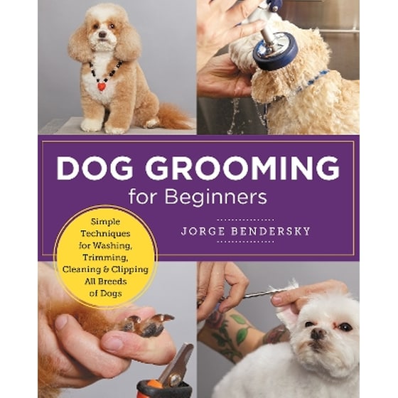 Dog Grooming for Beginners image 0