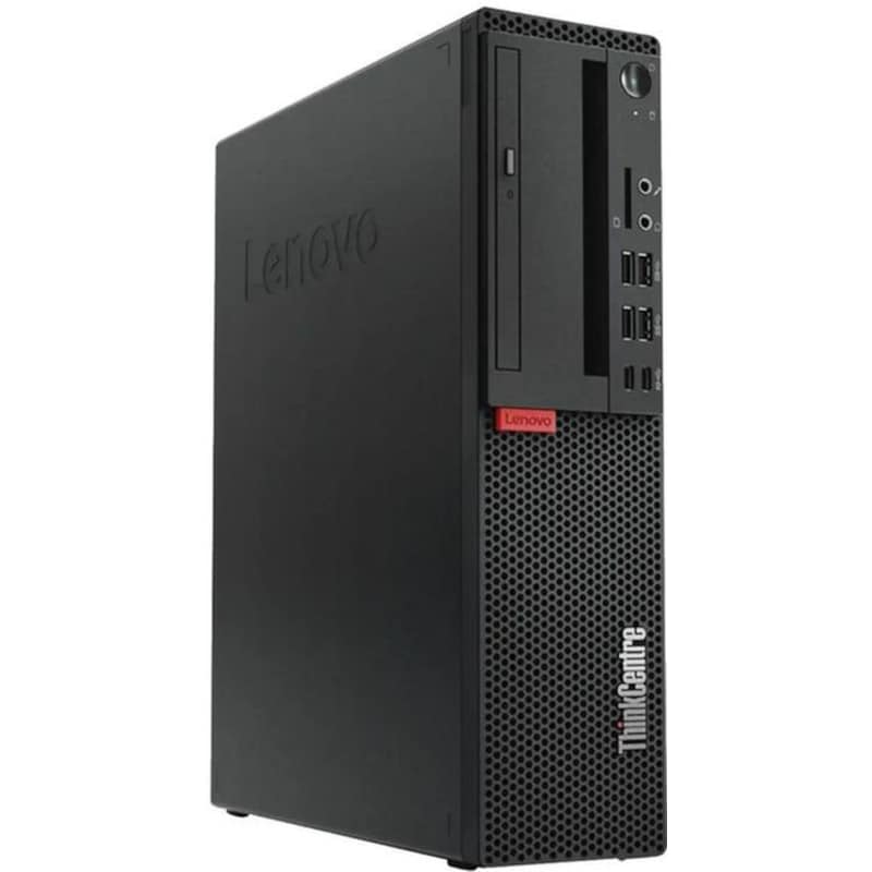 Refurbished Desktop Lenovo M910S SFF (Core i5-7500T/8GB/256GB SSD/HD Graphics/Win10Pro) | Grade A+ 1958470